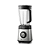 Liquidificador Philips Walita 5000 Ri2244 Preto Inox 1400w 127v - Imagem 1