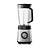 Liquidificador Philips Walita 5000 Ri2244 Preto Inox 1400w 127v - Imagem 3