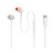 Fone de Ouvido Jbl  T310c Usb-c Branco - Imagem 2