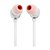 Fone de Ouvido Jbl  T310c Usb-c Branco - Imagem 4