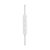 Fone de Ouvido Jbl  T310c Usb-c Branco - Imagem 5
