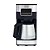 Cafeteira Elétrica Programável Gourmand Gris Cm350g-br 127v - Imagem 1