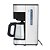 Cafeteira Elétrica Programável Gourmand Gris Cm350g-br 127v - Imagem 3