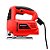 Serra Elétrica Tico-tico Mondial Power Tools Fst-03 220v/60hz 450w - Imagem 1