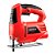 Serra Elétrica Tico-tico Mondial Power Tools Fst-03 220v/60hz 450w - Imagem 2