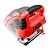 Serra Elétrica Tico-tico Mondial Power Tools Fst-03 220v/60hz 450w - Imagem 5
