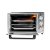 Forno Elétrico Philco Pfe40i Air Fryer 40l 1700w 127v - Imagem 2