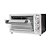 Forno Elétrico Philco Pfe40i Air Fryer 40l 1700w 220v - Imagem 2