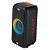 Caixa de Som LG XBOOM XL5S 200W Bivolt com Luz Anelar - Imagem 2