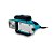 Plaina Force Philco Ppl01 750w 1500rpm Azul - 220v - Imagem 4
