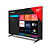 Tv Led Hd 32 Aoc-philps 32s5135/78 Roku - Imagem 1