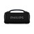 Philips Boombox Tax400b 200w À Prova D?água Ip66 Preta - Imagem 1