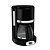 Cafeteira Arno Soleil 1,25l Spfc Preta - 220v - Imagem 1