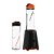 Blender Zoop Contrast Cadence com 2 Garrafas Compacto Bld701 600W 220V - Imagem 1