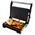 Sanduicheira Grill Duas Chapas Cadence Grl616 220v - Imagem 3