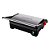 Grill Cadence Inox Chapa Firme 1500w Grl621 220v - Imagem 2