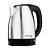 Chaleira Elétrica Cadence Inox Control 1,8l Cel850 220v - Imagem 1