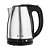 Chaleira Elétrica Cadence Inox Control 1,8l Cel850 220v - Imagem 2