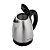 Chaleira Elétrica Cadence Inox Control 1,8l Cel850 220v - Imagem 4