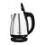 Chaleira Elétrica Cadence Inox Control 1,8l Cel850 220v - Imagem 5