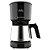 Cafeteira Elétrica Cadence Urban Pop Inox Caf810 127v - Imagem 2
