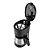 Cafeteira Elétrica Cadence Urban Pop Inox Caf810 127v - Imagem 3