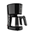 Cafeteira Elétrica Cadence Urban Pop Inox Caf810 220v - Imagem 1