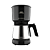 Cafeteira Elétrica Cadence Urban Pop Inox Caf810 220v - Imagem 3