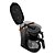 Cafeteira Cadence Caf500 Pour Over 2 em 1 Preto - 127v - Imagem 4