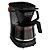 Cafeteira Cadence Caf500 Pour Over 2 em 1 Preto - 220v - Imagem 2