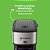 Cafeteira Elétrica Cadence Vambora Térmico Caf207 220v - Imagem 4