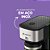 Cafeteira Elétrica Cadence Vambora Térmico Caf207 220v - Imagem 5