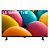 Smart Tv Lg Hd de 32 Polegadas Lr60 Thinq Ia 1 Usb 2 Hdmi Hdr - Imagem 1
