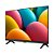 Smart Tv Lg Hd de 32 Polegadas Lr60 Thinq Ia 1 Usb 2 Hdmi Hdr - Imagem 2
