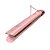 Prancha de Cabelo Bpr04 Bivolt Rosa Viih Tube - Imagem 5