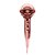 Secador de Cabelo Bsc21a Bivolt Rosa Viih Tube - Imagem 5