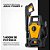 Lavadora Alta Pressão Mondial Aqua Power L 1400w Lap-01-gy 127v - Imagem 2