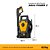 Lavadora Alta Pressão Mondial Aqua Power L 1400w Lap-01-gy 127v - Imagem 8