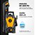Lavadora Alta Pressão Mondial Aqua Power L 1400w Lap-01-gy 220v - Imagem 3