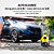 Lavadora Alta Pressão Mondial Aqua Power Ll 1500w Lap-02-gy 220v - Imagem 4