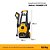 Lavadora Alta Pressão Mondial Aqua Power Ll 1500w Lap-02-gy 220v - Imagem 8