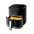 Fritadeira Elétrica Mondial Digital 5l 2000w Af-50-dv 127v - Imagem 1