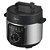 Panela de Pressão Midea Elétrica 4l Blackstone 220v - Imagem 1