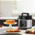 Panela de Pressão Midea Elétrica 4l Blackstone 220v - Imagem 5