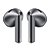 Fone de Ouvido Samsung Sm-r530 Buds 3 Cinza - Imagem 1