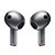 Fone de Ouvido Samsung Sm-r530 Buds 3 Cinza - Imagem 4