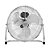 Ventilador de Ar Britânia C50 Oscillation Inox 220v - Imagem 1