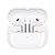 Fone de Ouvido Samsung Sm-r530 Buds 3 Branco - Imagem 3
