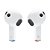 Fone de Ouvido Samsung Sm-r530 Buds 3 Branco - Imagem 4