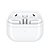 Fone de Ouvido Samsung Sm-r530 Buds 3 Branco - Imagem 5